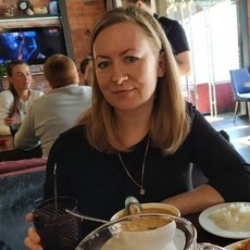 Фотография девушки Екатерина, 47 лет из г. Санкт-Петербург