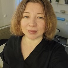 Фотография девушки Анна, 44 года из г. Москва