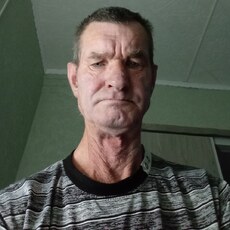 Фотография мужчины Анатолий, 64 года из г. Грязи