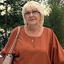 Галина, 58 лет