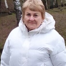 Фотография девушки Лариса, 64 года из г. Минск