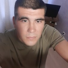Фотография мужчины Руслан, 32 года из г. Уфа
