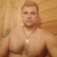 Фотография мужчины Александр, 39 лет из г. Мелитополь