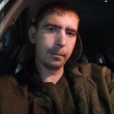 Фотография мужчины Александр, 35 лет из г. Биробиджан
