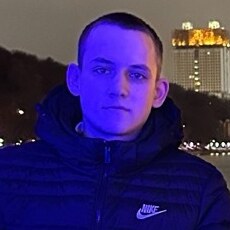 Фотография мужчины Павел, 19 лет из г. Тула