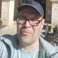 Фотография мужчины Roman, 43 года из г. Прохладный