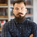 Tyr, 36 лет