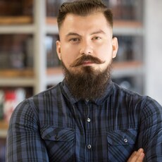 Фотография мужчины Tyr, 36 лет из г. Ташкент