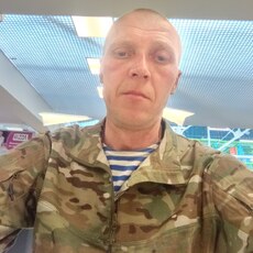 Фотография мужчины Владимир, 44 года из г. Киров