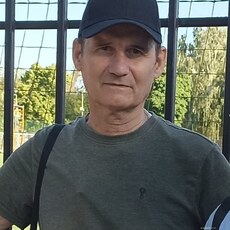 Фотография мужчины Влад, 67 лет из г. Старый Оскол