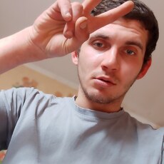 Фотография мужчины Юрий, 25 лет из г. Сочи