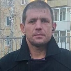 Фотография мужчины Алексей, 40 лет из г. Дудинка