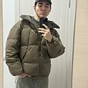 Михаил, 23 года