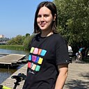 Ксения, 33 года