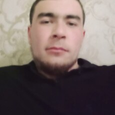 Фотография мужчины Боря, 32 года из г. Волгоград