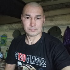 Фотография мужчины Михаил, 41 год из г. Салехард