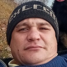 Фотография мужчины Ананас, 41 год из г. Каменск-Уральский
