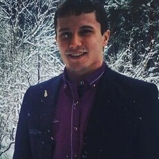 Фотография мужчины Алексей, 33 года из г. Ульяновск