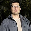 Раиль, 26 лет