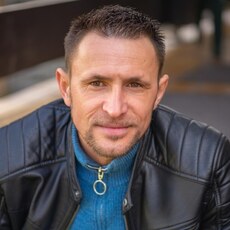 Фотография мужчины Maxxx, 39 лет из г. Уссурийск
