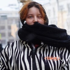 Фотография девушки Анастасия, 24 года из г. Москва
