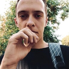 Фотография мужчины Иван, 25 лет из г. Барнаул