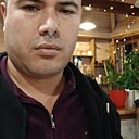 Бек, 33 года