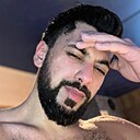 Нихад, 25 лет