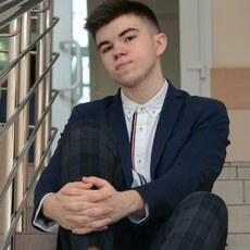 Фотография мужчины Артём, 23 года из г. Вологда
