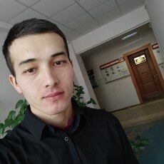 Фотография мужчины Azym, 26 лет из г. Самара