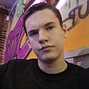 Сергей, 18 лет