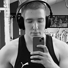 Фотография мужчины Григорий, 27 лет из г. Нижний Тагил
