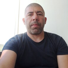 Фотография мужчины Михаил, 43 года из г. Узловая