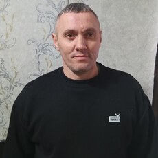 Фотография мужчины Дима, 41 год из г. Миллерово