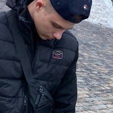 Фотография мужчины Danil, 21 год из г. Магадан