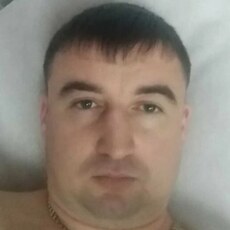 Фотография мужчины Владимир, 37 лет из г. Губкинский
