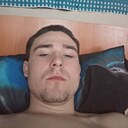 Данил, 20 лет