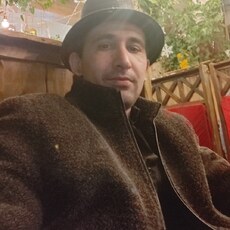 Фотография мужчины Виктор, 34 года из г. Алматы