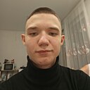 Павел, 20 лет