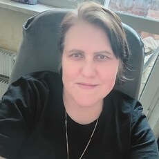 Фотография девушки Ирина, 47 лет из г. Москва