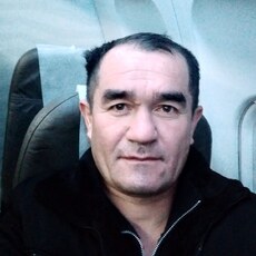 Фотография мужчины Кобил, 46 лет из г. Кемерово