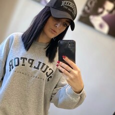 Фотография девушки Настя, 33 года из г. Павловская
