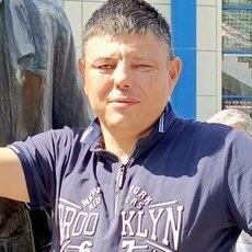 Фотография мужчины Николай, 46 лет из г. Томск