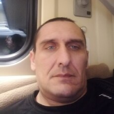 Фотография мужчины Андрей, 39 лет из г. Норильск