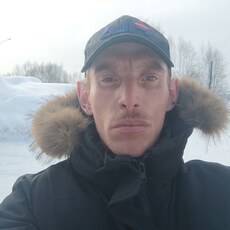 Фотография мужчины Владимир, 35 лет из г. Казань