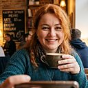 Оксана, 35 лет