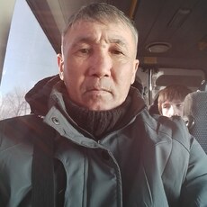 Фотография мужчины Kir, 51 год из г. Астрахань