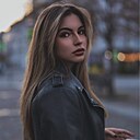 Кристина, 22 года