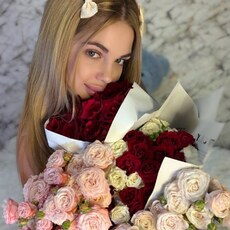 Фотография девушки Ангелина, 30 лет из г. Астана