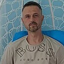 Антон, 41 год